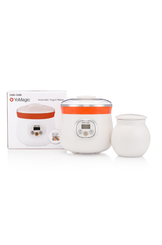 YoMagic Automatic Yogurt Maker