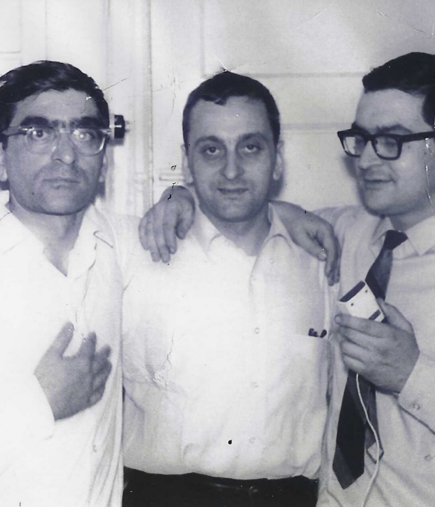 From a Yogurt Maker to a Probiotic Pioneer