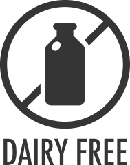 dairy free