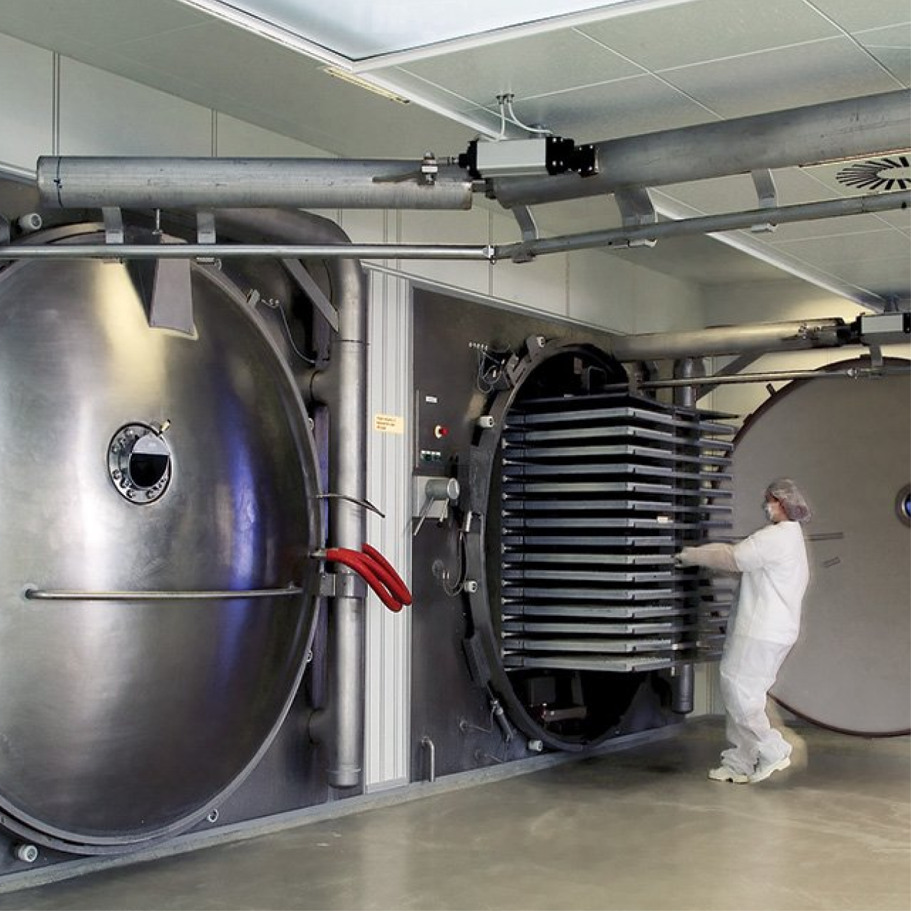 superior manufacturing