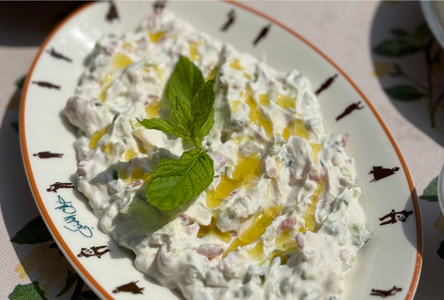 quality over convenience