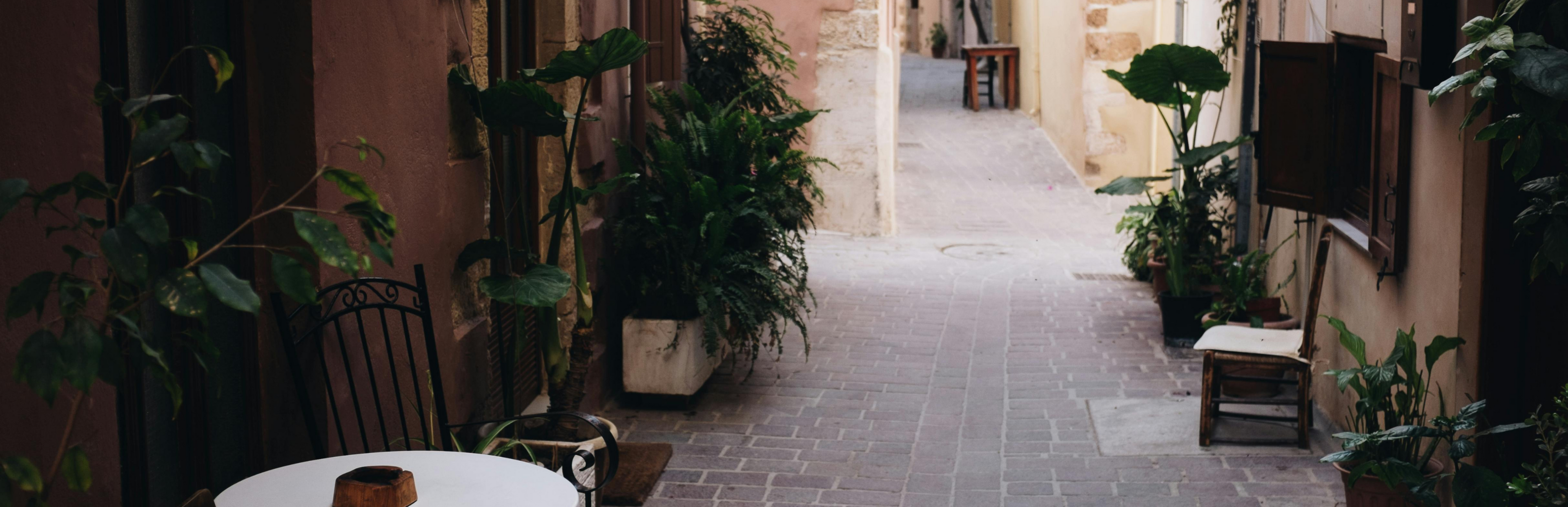 From Greek Tradition to Global Innovation