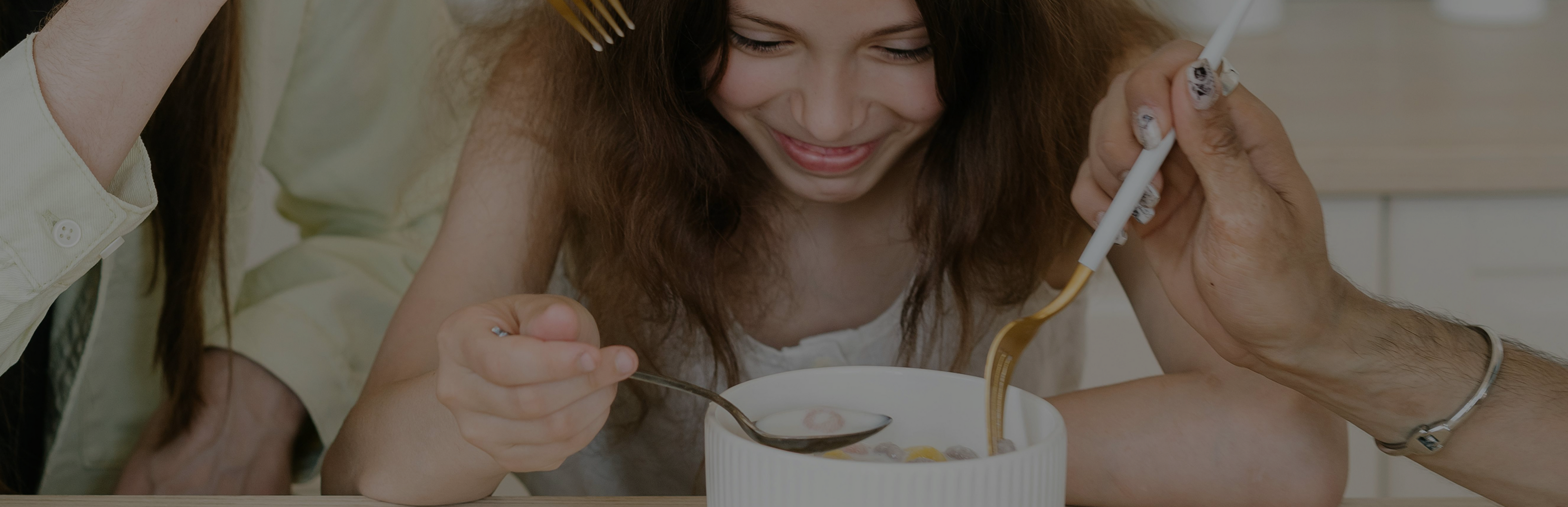 Going beyond the industry standard is our family standard.