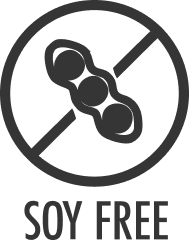 soy free