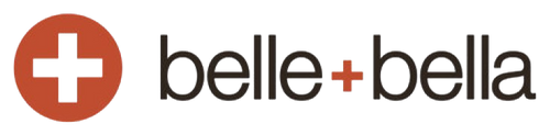belle+bella