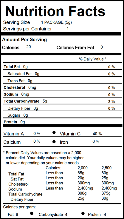 Non-Dairy | Vegan Yogurt Starter